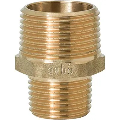 NIPPLO RIDOTTO OTTONE 245 GEBO - GEBO