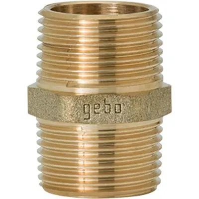 NIPPLO OTTONE 280 GEBO - GEBO