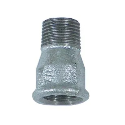 MANICOTTO MF GHISA ZINCATA 529A GEBO - GEBO - Vista Principale