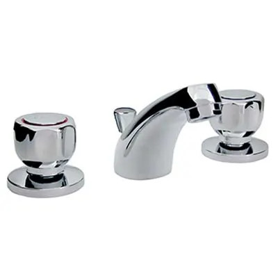 BATTERIA LAVABO SCUDETTO 28 CROLLA - CROLLA