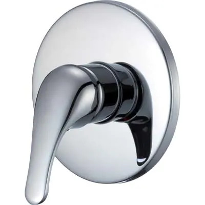 MISCELATORE DOCCIA SIRIO H23 CROLLA - CROLLA