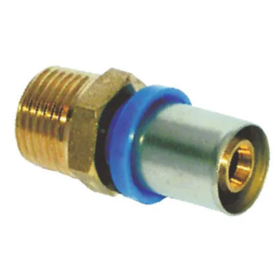 MANICOTTO MULTISTRATO PRESSARE FIL MASCHIO BAMPI - BAMPI