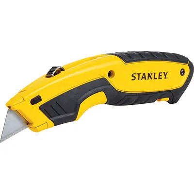COLTELLO CUTTER PROFESSIONALE 479 STANLEY - STANLEY - Vista Principale