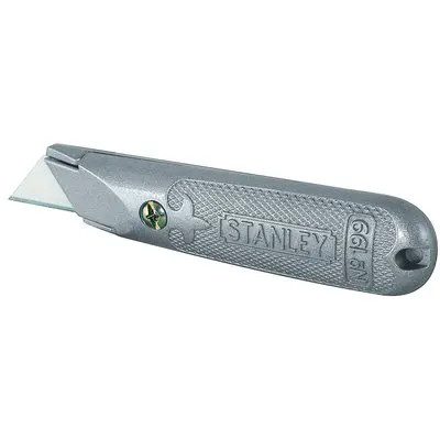 COLTELLO CUTTER PROFESSIONALE 199 STANLEY - STANLEY - Vista Principale