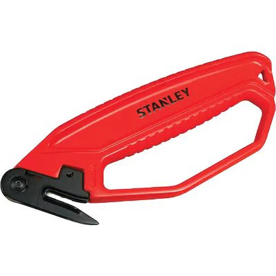 COLTELLO SICUREZZA 244 STANLEY - STANLEY - Vista Principale