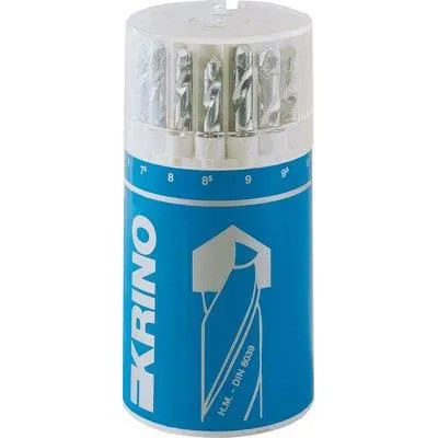 PUNTA TRAPANO WIDIA STANDARD SELETTORE KRINO - KRINO - Vista Principale