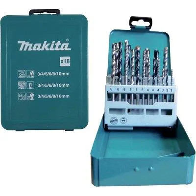 PUNTE TRAPANO SERIE D-46202 MAKITA - MAKITA - Vista Principale