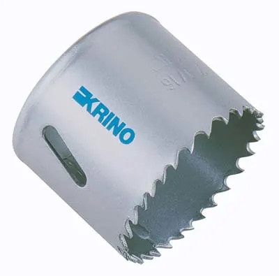 SEGA A TAZZA HSS BIMETALLICA 21060 KRINO - KRINO - Vista Principale