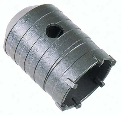 FRESA A TAZZA A ROTOPERCUSSIONE IMPACT 2111 KRINO - KRINO - Vista Principale