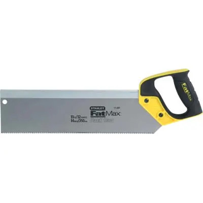 SEGA A DORSO FATMAX STANLEY - STANLEY - Vista Principale
