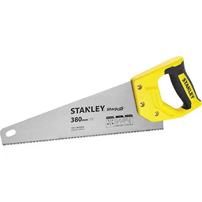 SEGA A SCIABOLA SHARPCUT STANLEY - STANLEY - Vista Principale