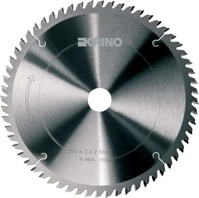 LAMA CIRCOLARE X LEGNO 27070 KRINO - KRINO - Vista Principale