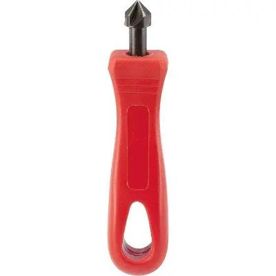 FRESA CONICA X LEGNO MANUALE - POGGI - Vista Principale