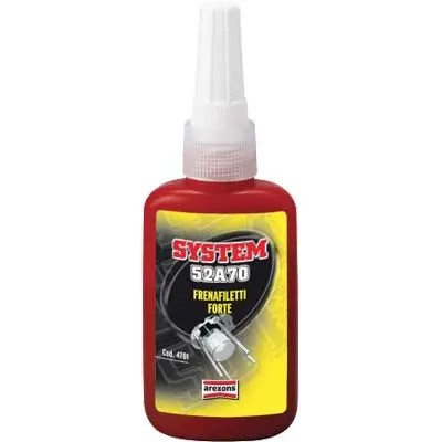 SIGILLANTE FRENAFILETTI 52A70 SYSTEM - AREXONS - Vista Principale