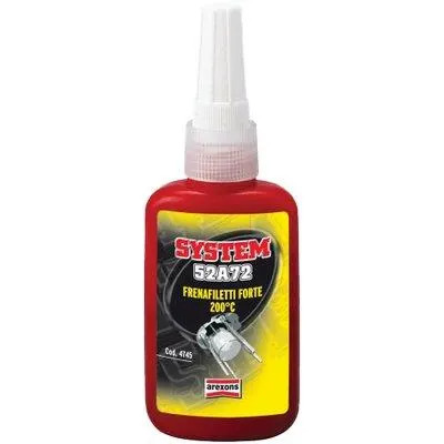 SIGILLANTE FRENAFILETTI 200°C 52A72 SYSTEM - AREXONS - Vista Principale