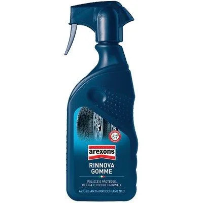 RINNOVA GOMME AUTO + DISABITUANTE AREXONS - AREXONS - Vista Principale