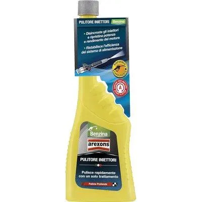 PULITORE INIETTORI MOTORI BENZINA AREXONS - AREXONS - Vista Principale
