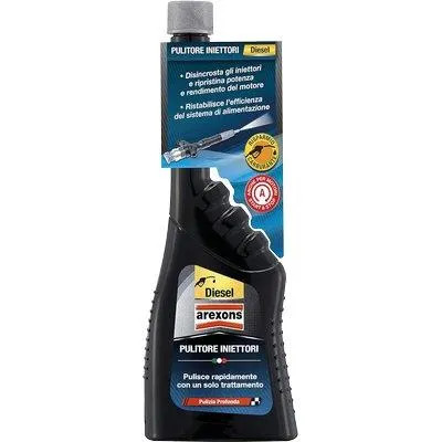 PULITORE INIETTORI MOTORI DIESEL AREXONS - AREXONS - Vista Principale