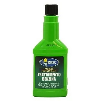 ADDITIVO CARBURANTE AUTO BENZINA LUBEX - GENERICA - Vista Principale