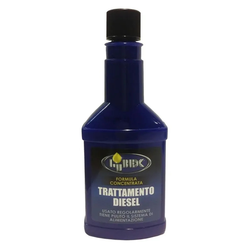 ADDITIVO CARBURANTE AUTO DIESEL LUBEX - GENERICA - Vista Principale