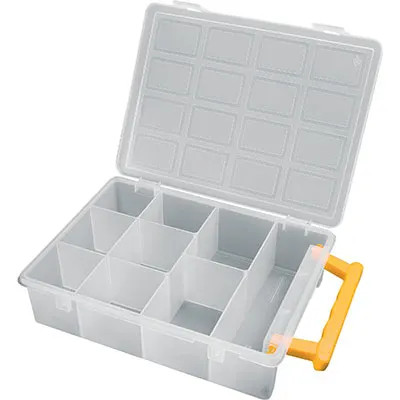 ORGANIZER PORTAMINUTERIA - GENERICA - Vista Principale