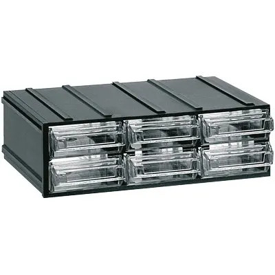 CASSETTIERA PORTAMINUTERIA VARIOBOX - GENERICA - Vista Principale