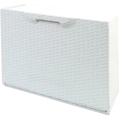 SCARPIERA MODULARE RATTAN - GENERICA - Vista Principale