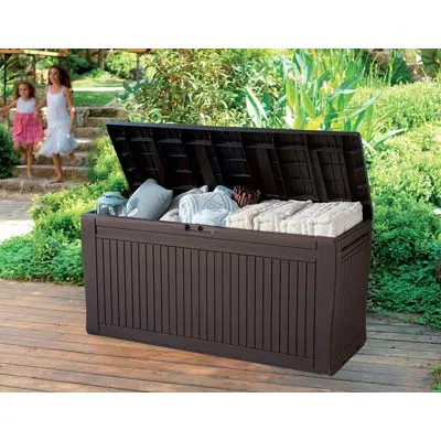 BAULE COMFY KETER - KETER - Vista Principale