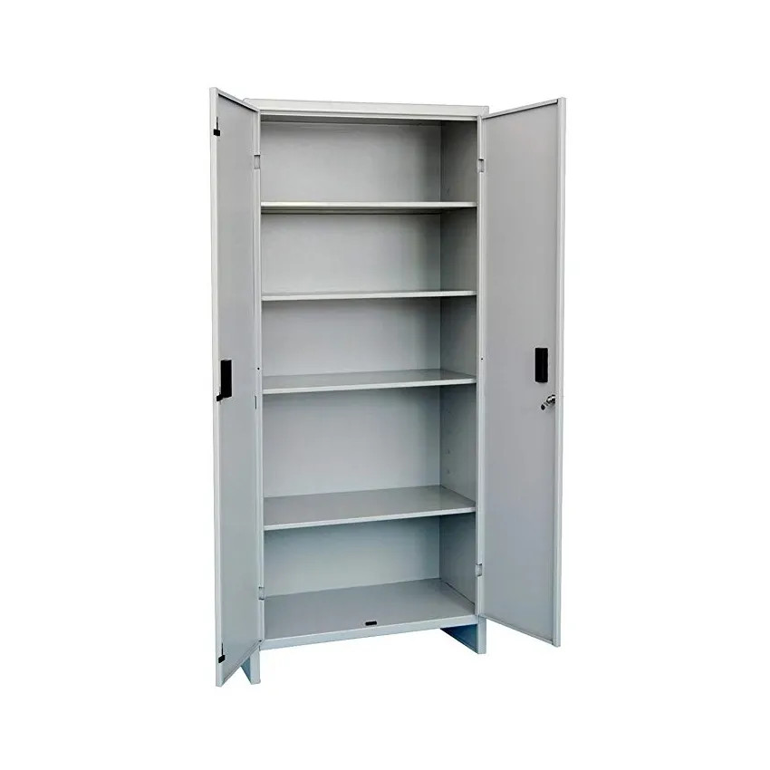 ARMADIO TUTTOPIANI SMONTATO - PROMETAL - Vista Principale