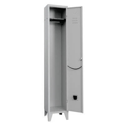 ARMADIO SPOGLIATOIO MONTATO PROMETAL - PROMETAL - Vista Principale