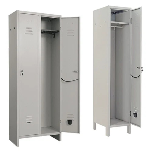 ARMADIO SPOGLIATOIO SMONTATO PROMETAL - PROMETAL - Vista Principale