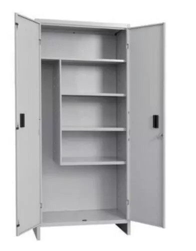 ARMADIO PORTASCOPE SMONTATO PROMETAL - PROMETAL - Vista Principale