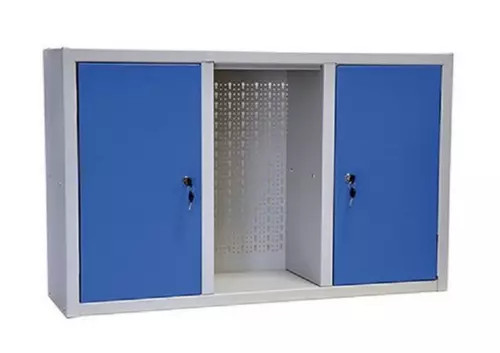 ARMADIO PORTA UTENSILI SMONTATO PROMETAL - PROMETAL - Vista Principale