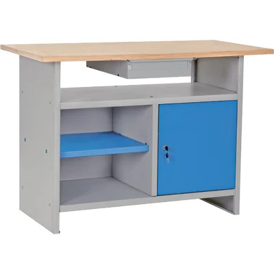 BANCO DA LAVORO SMONTATO PROMETAL - PROMETAL - Vista Principale