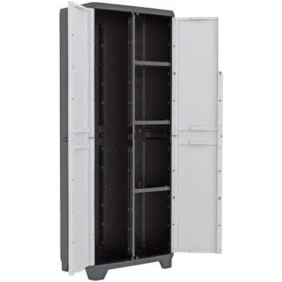 ARMADIO PORTASCOPE LINEAR KETER - KETER - Vista Principale