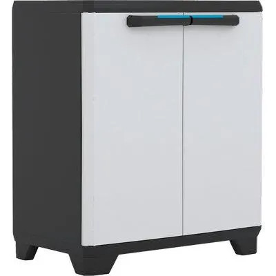 ARMADIO BASSO 1 RIPIANO LINEAR KETER - KETER
