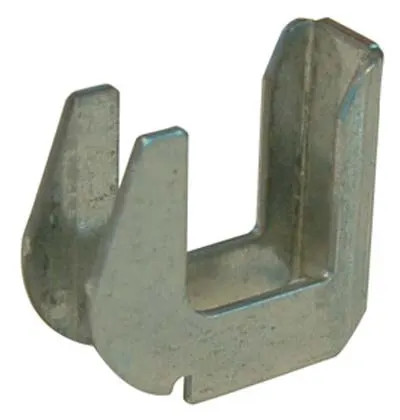 GANCIO X RIPIANO METALLICO A GANCIO - PROMETAL - Vista Principale