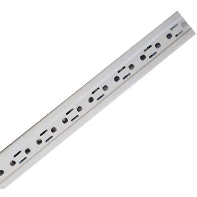 ASTA X RIPIANO METALLICO A GANCIO PROMETAL - PROMETAL - Vista Principale