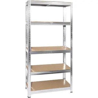 SCAFFALE KIT 5 RIPIANI WORKIT - WORKIT - Vista Principale