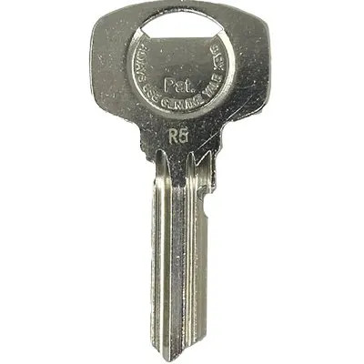 CHIAVE PIATTA YALE ORIGINALE Y500 - YALE - Vista Principale