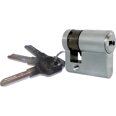MEZZO CILINDRO SAGOMATO 2303 IBFM - IBFM - Vista Principale