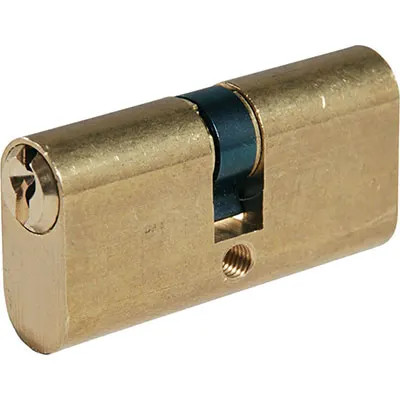 CILINDRO OVALE 2302 IBFM - IBFM - Vista Principale