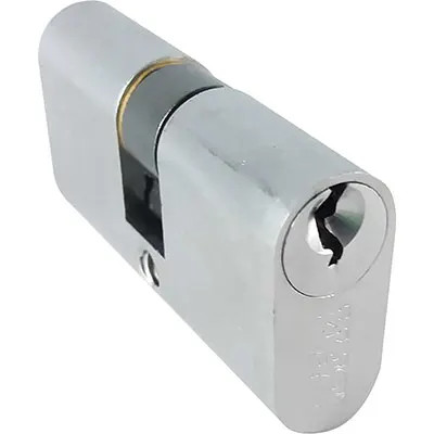 CILINDRO OVALE 2302 CS IBFM - IBFM - Vista Principale