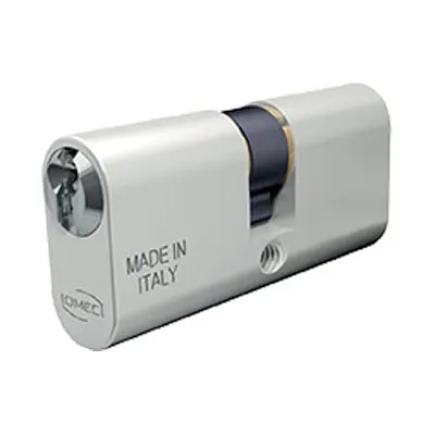 CILINDRO OVALE 2140L OMEC - OMEC - Vista Principale