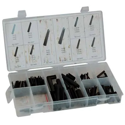 SPINA ELASTICA IN KIT SELF HAND - HAND - Vista Principale