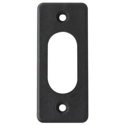 MOSTRINA RETTANGOLARE FORO OVALE 06027 CISA - CISA - Vista Principale