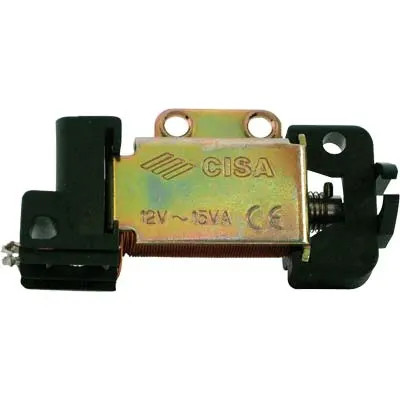 GRUPPO BOBINE SERRATURA ELETTRICA CISA - CISA - Vista Principale
