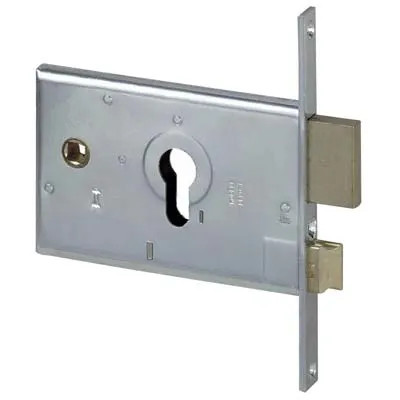 SERRATURA METALLO INFILARE 44120 CISA - CISA - Vista Principale