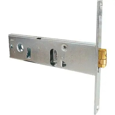 SERRATURA METALLO INFILARE 44160 CISA - CISA - Vista Principale