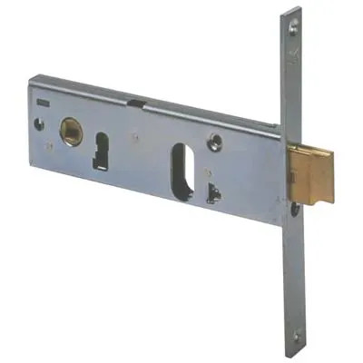 SERRATURA METALLO INFILARE 44150 CISA - CISA - Vista Principale